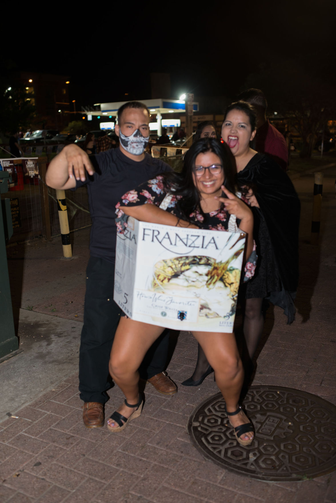 Halloween at Northgate 2016